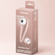 Вакуумний кліторальний стимулятор Satisfyer Number One SO1644 фото 4