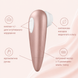 Вакуумний кліторальний стимулятор Satisfyer Number One SO1644 фото 3