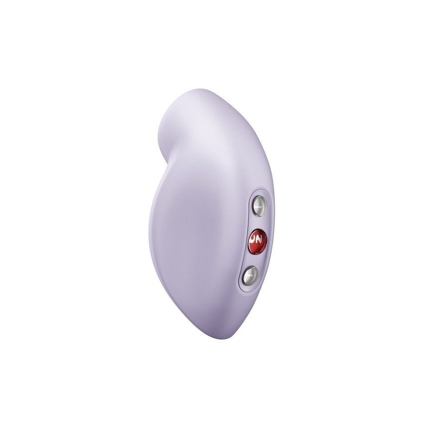 Вакуумний стимулятор Fun Factory Gaia Purple SX3277 фото