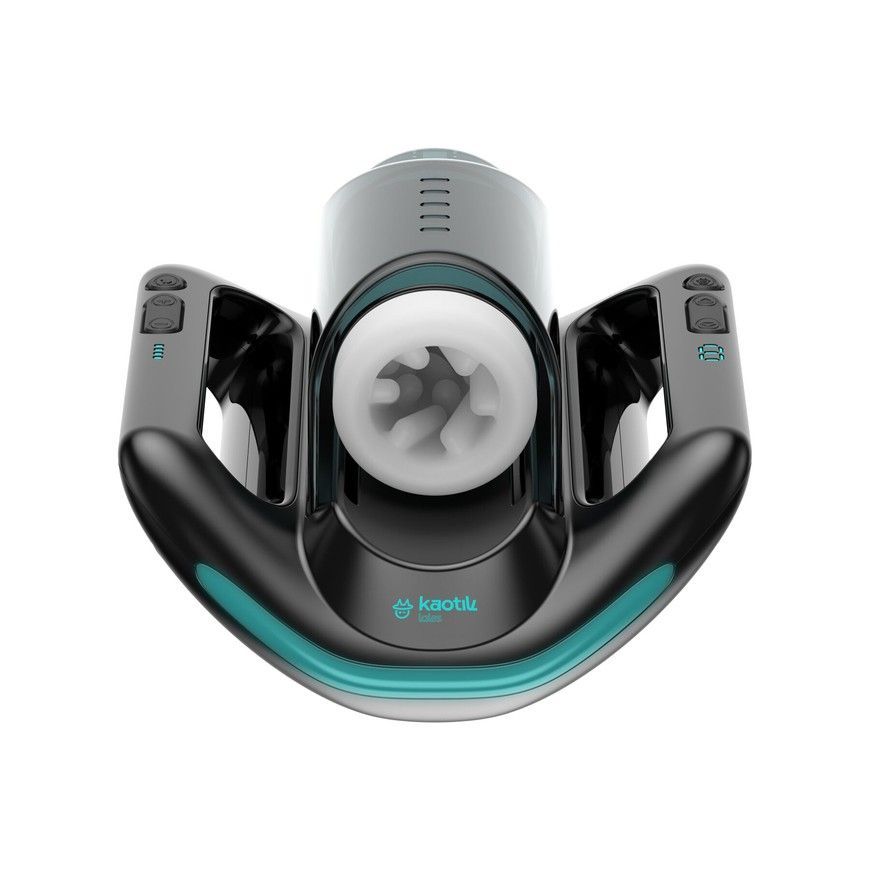 Смарт-мастурбатор Kaotik Labs The Jetpack SX3473 фото