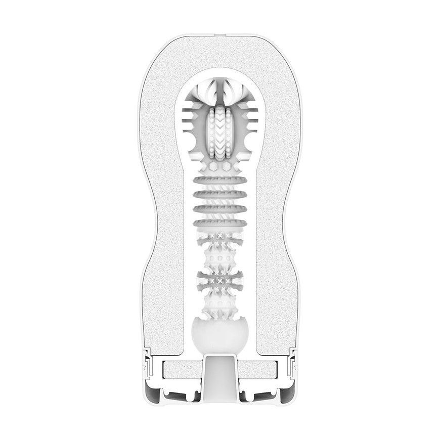 Мастурбатор TENGA Original Vacuum Cup Strong з вакуумною стимуляцією SO4553 фото