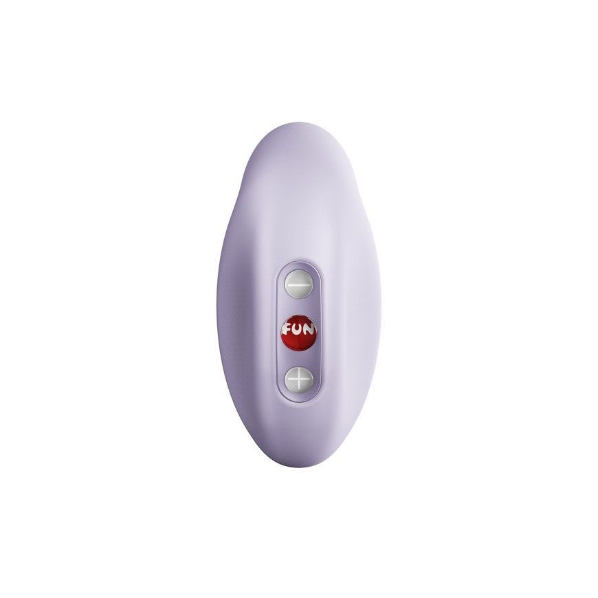 Вакуумний стимулятор Fun Factory Gaia Purple SX3277 фото