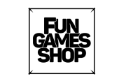 FunGamesShop фото