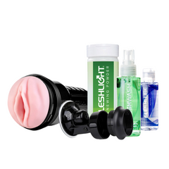 Набір Fleshlight Pink Lady Original Value Pack F19556 фото