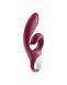 Вібратор-кролик Satisfyer Love Me Red SO7778 фото 4