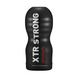 Мастурбатор TENGA Original Vacuum Cup XTR Strong з вакуумною стимуляцією SO7043 фото 1