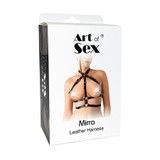 Портупея жіноча Art of Sex Mirra, розмір XS-2XL SO7373 фото