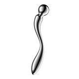 Металевий дилдо Satisfyer Star Force 2 SX3257 фото