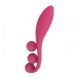 Універсальний вібратор Satisfyer Tri Ball 1 SO7785 фото 4