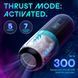Смарт-мастурбатор Kaotik Labs The Shockwave SX3471 фото 12