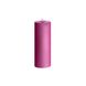 Воскова низькотемпературна свічка Art of Sex 10 см рожева SO5200 фото 2