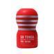 Зменшений мастурбатор TENGA SD Original Vacuum Cup з вакуумною стимуляцією SO9579 фото 1