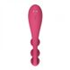 Універсальний вібратор Satisfyer Tri Ball 1 SO7785 фото 5