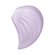 Вакуумний вібратор Satisfyer Pearl Diver Violet SO6078 фото 3