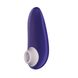 Вакуумний кліторальний стимулятор Womanizer Starlet 3 Indigo SO8744 фото