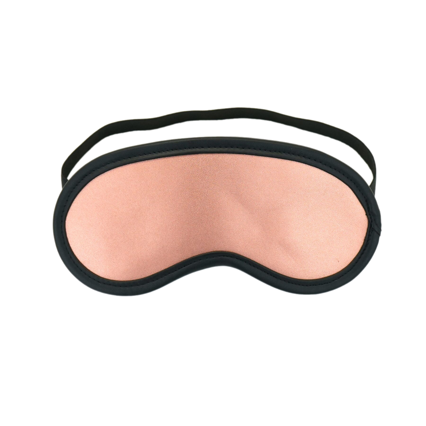 Маска Liebe Seele Rose Gold Memory Blindfold SO9492 фото