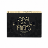 М'ятні цукерки для орального сексу Bijoux Indiscrets Oral Pleasure Mints Peppermint SO5939 фото