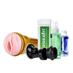 Набір Fleshlight STU Value Pack F19532 фото