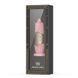 Масажна свічка Zalo Massage Candle Pink SO8232 фото 2
