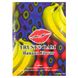 Латексна серветка Latex Dental Dams Banana 1 шт SX1265 фото 1