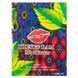 Латексна серветка Latex Dental Dams Mint 1 шт SX1262 фото 4