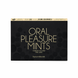 М'ятні цукерки для орального сексу Bijoux Indiscrets Oral Pleasure Mints Peppermint SO5939 фото 1