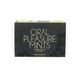 М'ятні цукерки для орального сексу Bijoux Indiscrets Oral Pleasure Mints Peppermint SO5939 фото 1