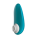 Вакуумний кліторальний стимулятор Womanizer Starlet 3 Turquoise SO8740 фото