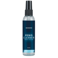 Засіб для чоловічої інтимної гігієни Boners Penis Cleaner  SO8880 фото