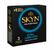 Безлатексні презервативи SKYN Extra Lube 3 шт SOEL3 фото 1