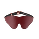 Маска Liebe Seele Wine Red Blindfold SO9449 фото 1