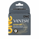 Ультратонкі презервативи ONE Vanish Hyperthin 3 шт SX0780 фото 1