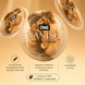 Ультратонкі презервативи ONE Vanish Hyperthin 3 шт SX0780 фото 4