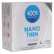 Ультратонкі EXS Nano Thin 48 шт 38-0025 фото 1