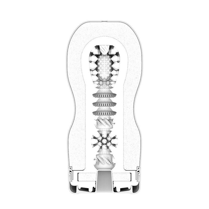 Мастурбатор TENGA Premium Original Vacuum Cup Strong з вакуумною стимуляцією SO5111 фото