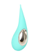 Кліторальний вібратор LELO Dot Aqua SO8085 фото 1