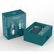 Вакуумний кліторальний стимулятор Womanizer Liberty 2 Dark Petrol SX0521 фото 7
