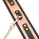 Поножі Liebe Seele Rose Gold Memory Ankle Cuffs SO9497 фото 4