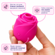 Вакуумний кліторальний стимулятор Romp Rose 2.0 SX4804 фото 2