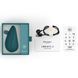 Вакуумний кліторальний стимулятор Womanizer Liberty 2 Dark Petrol SX0521 фото 6