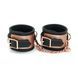 Поножі Liebe Seele Rose Gold Memory Ankle Cuffs SO9497 фото 9