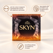 Безлатексні збільшені презервативи SKYN Large 3 шт SOL3 фото 2