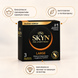 Безлатексні збільшені презервативи SKYN Large 3 шт SOL3 фото 3