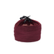 Мішечок для зберігання іграшок Liebe Seele Wine Red Cylindrical Storage Bag SO9467 фото 1