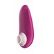 Вакуумний кліторальний стимулятор Womanizer Starlet 3 Pink SO8743 фото 1