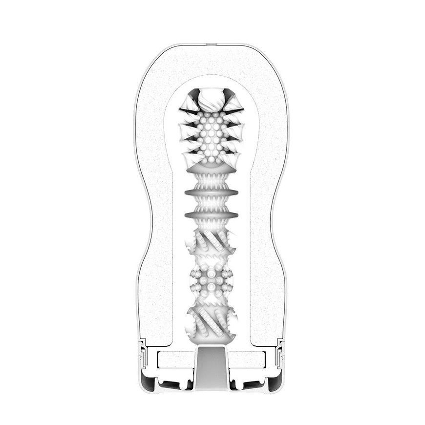 Мастурбатор TENGA Premium Original Vacuum Cup Gentle з вакуумною стимуляцією SO5110 фото