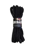 Джутова мотузка Feral Feelings Shibari Rope 8 м SO4004 фото