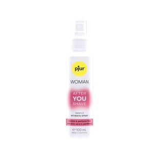 Спрей після гоління pjur Woman After you shave 100 мл PJ13300 фото