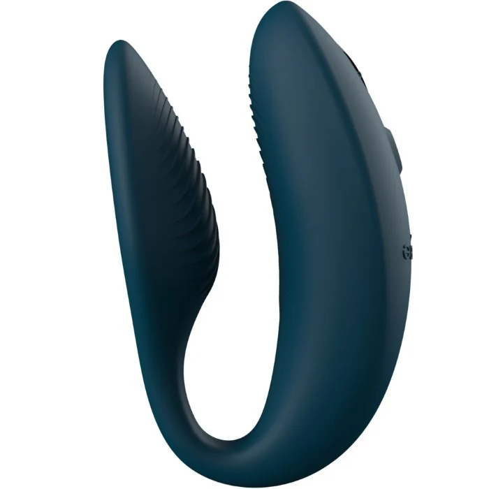 Вібратор We-Vibe Sync 2 Green Velvet SO8760 фото