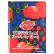 Латексна серветка Latex Dental Dams Strawberry 1 шт SX1266 фото 1